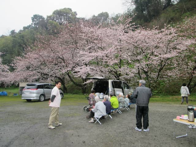 松山市のデイサービス、デイサービスセンターこのみ余戸のこのみ日記