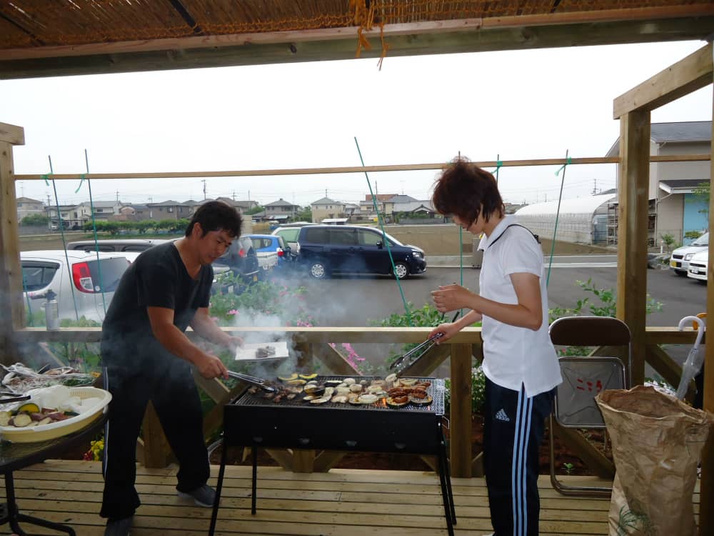 松山市のデイサービス、デイサービスセンターこのみ余戸のこのみ日記