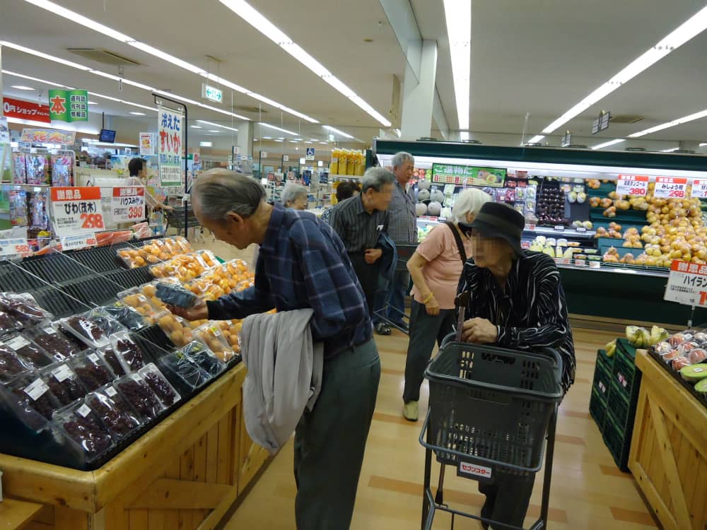 松山市のデイサービス、デイサービスセンターこのみ余戸のこのみ日記