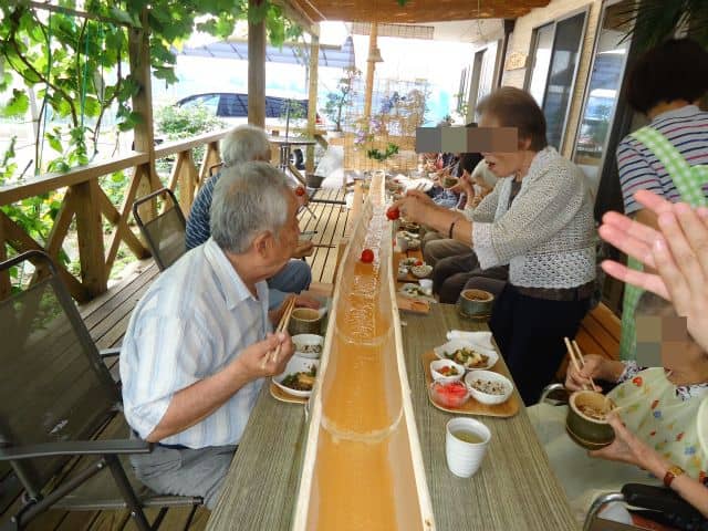 松山市のデイサービス、デイサービスセンターこのみ余戸のこのみ日記