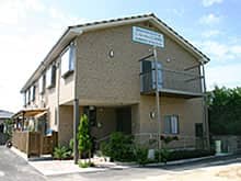 松山市でのグループホーム、認知症、介護の相談もお任せ。グループホームこころ今出の風景写真