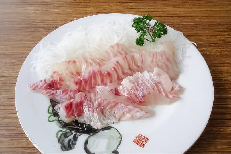 さかなの日