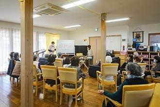 イベント風景